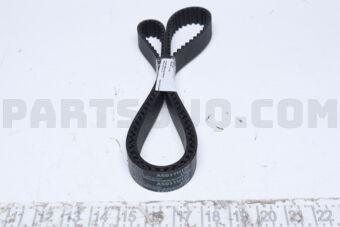 A501YU100 TIMING BELT 159T 4XE1