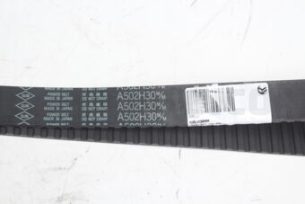 A502H30MM TIMING BELT  134T 4FB1
