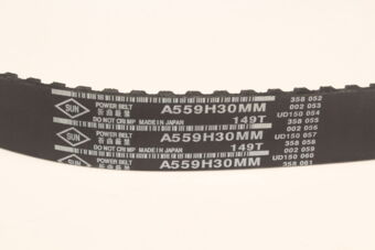A559H30MM TIMING BELT 16806-V72