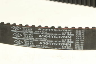 A564YS32MM TIMING BELT  13568-62