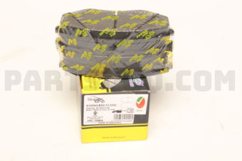 D3099 A452K BRAKE PAD  FR