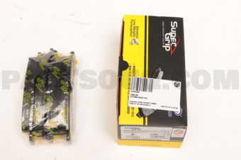 D5073M A377WKM BRAKE PAD