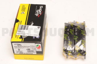 D5073M A377WKM BRAKE PAD