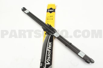 119357 WIPER BLADE-SET/E60/61/5 SRS