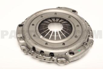 3082156031 PRESSURE PLATE 228MM 190(W201)