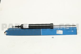 310984 SHOCK ABSRBR RR LH&RH/E38-3SRS
