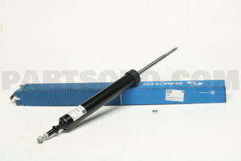 310984 SHOCK ABSRBR RR LH&RH/E38-3SRS