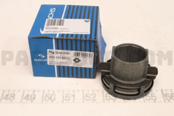 3151231031 RELEASE BEARING 3SR/5SR/7SR