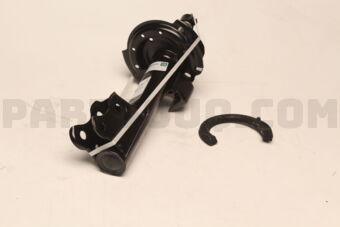 315292 SHOCK ABSORBER FRT-A(W169)