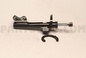 315292 SHOCK ABSORBER FRT-A(W169)