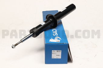 315312 SHOCK ABSORBER B4 FR X5/X6/E70