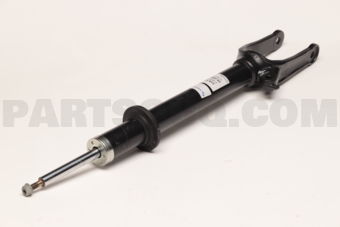 315526 SHOCK ABSORBER/ML350/ML500/63