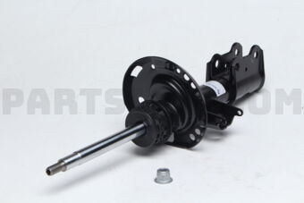 315859 SHOCK ABSORBER L/F AMG W117