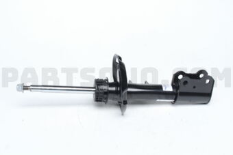 315860 SHOCK ABSORBER R/F W246