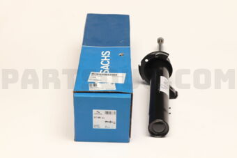 317568 SHOCK ABSRBR FR RHS/E87(3SRS)