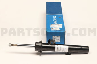 317568 SHOCK ABSRBR FR RHS/E87(3SRS)