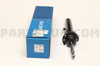 317568 SHOCK ABSRBR FR RHS/E87(3SRS)