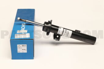 317569 SHOCK ABSRBR FR LHS/E87(3SRS)