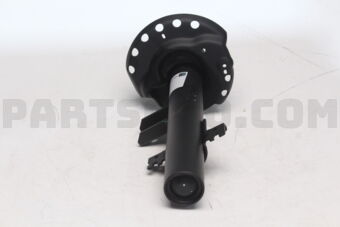 318315 SHOCK ABSORBER REAR LH/L538