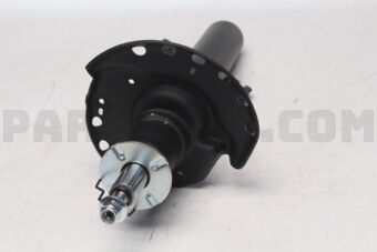 318315 SHOCK ABSORBER REAR LH/L538
