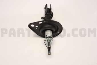 339026 SHOCK ABSORBER REAR LH