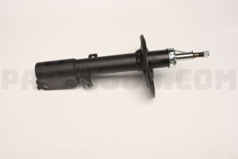 339026 SHOCK ABSORBER REAR LH