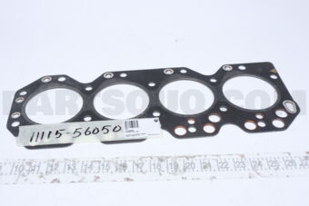 1111556050 CYLINDER HEAD GASKET