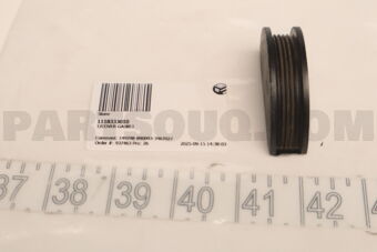 1118333010 T/COVER GASKET