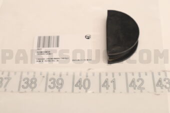 1118333010 T/COVER GASKET