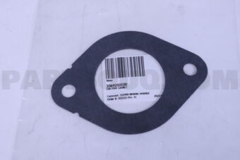 2069202E00 EXH PIPE GASKET