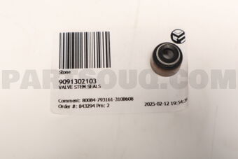 9091302103 VALVE STEM SEALS