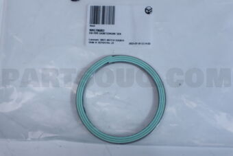 9091706003 EXH PIPE GASKET(ENGINE SIDE)