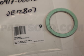 9091706012 EXH PIPE GASKET(ENGINE SIDE)