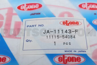 JA11143F HEAD GASKET