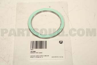 JB12802 EXHAUST PIPE GASKET