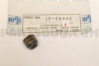 JF06442 VALVE STEM SEALS, CA18,CA20,KA24E