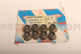 JF16414D Stone VALVE SEAL
