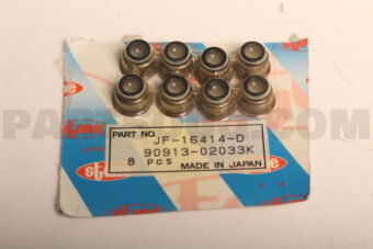 JF16414D Stone VALVE SEAL