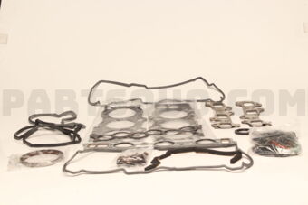 JFS10359 FULL GASKET