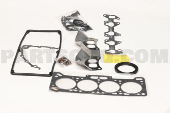 JFS30203 GASKET O/H, G13B,G15B 89~