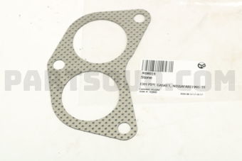 JK08014 EXH PIPE GASKET, NISSAFARI1991-TB42S