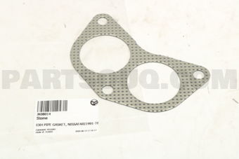 JK08014 EXH PIPE GASKET, NISSAFARI1991-TB42S