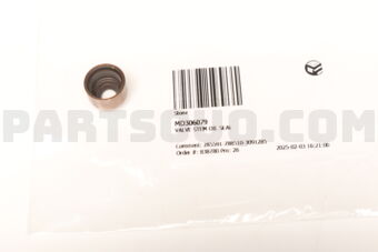MD306079 VALVE STEM OIL SEAL