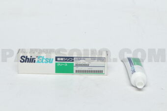 004404002 Subaru GREASE  G30M    100G