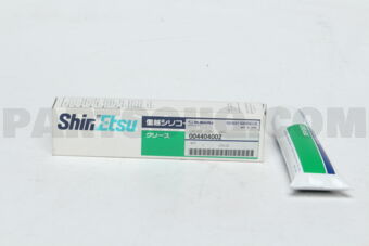 004404002 Subaru GREASE  G30M    100G