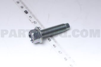 010110400 FLANGE BOLT-PILOT