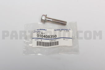 010408350 FLG BOLT