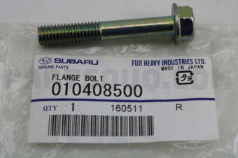 010408500 FLANGE BOLT