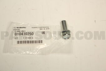 010410250 Subaru FLANGE BOLT