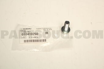 010410250 Subaru FLANGE BOLT